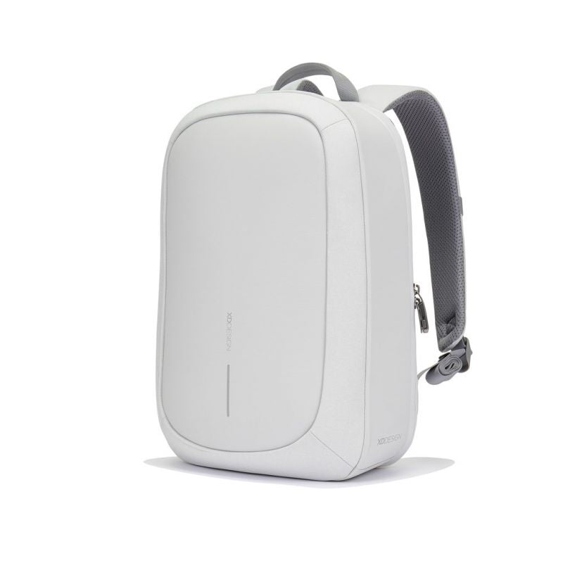 XD DESIGN BOBBY EDGE OFF WHITE BACKPACK P/N: P706.2503 Bagaż/Plecaki Your Sports Performance