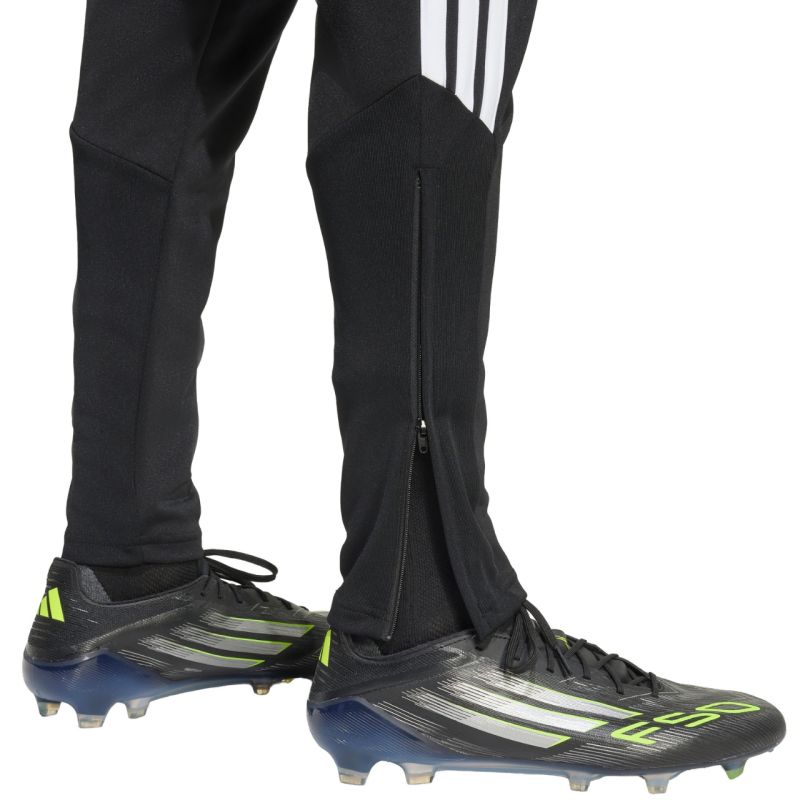 adidas Tiro 26 League Training Slim Men's Pants Black JY7113 In preparation Your Sports Performance