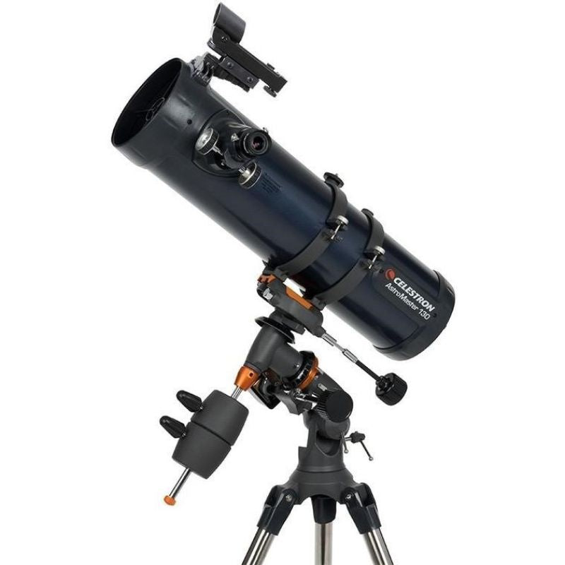 Celestron AstroMaster 130 EQ-MD telescope Optyka/Teleskopy Your Sports Performance
