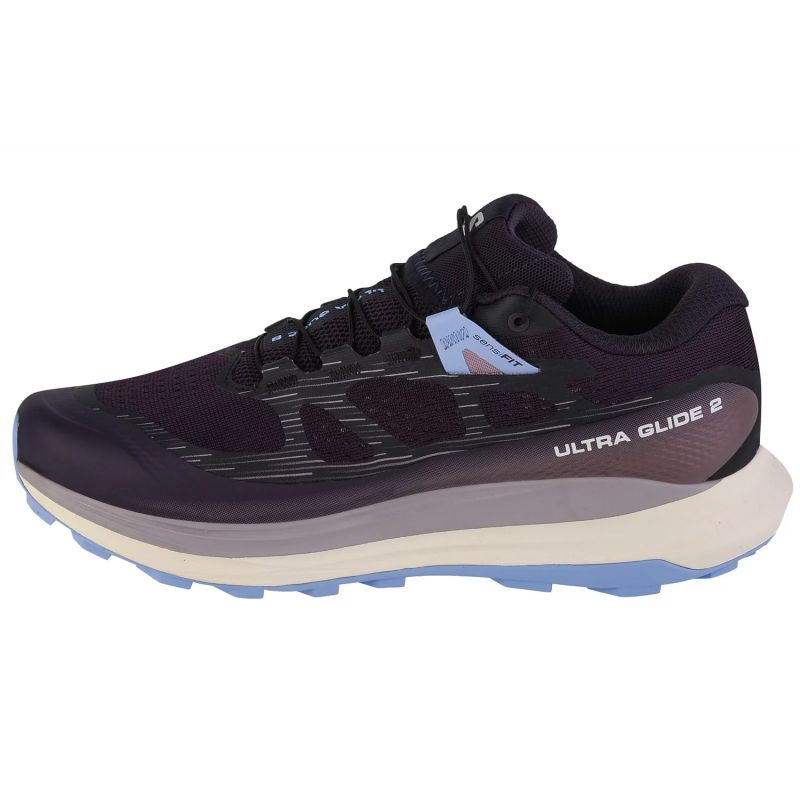 Shoes Salomon Ultra Glide 2 W 471248 Footwear/Running/Women Your Sports Performance