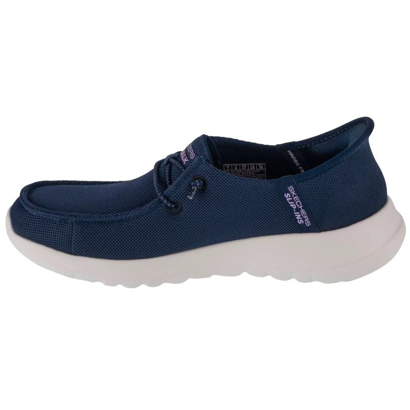 Skechers Slip-Ins Go Walk Joy - Idalis 124647-NVLV Navy Blue 36 In preparation Your Sports Performance