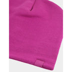 Children's beanie hat 4F 4FJWAW24ACAPU450-51S *Kategoria tymczasowa Your Sports Performance