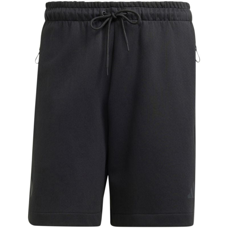 Men’s adidas M Z.N.E. Shorts Black KF3787