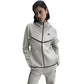 Nike Sportswear Tech Fleece Windrunner HV6747-063 women's sweatshirt In preparation Nike