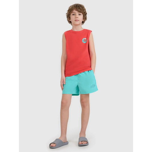 Boys' boardshorts 4F 4FJWSS25UBDSM117-47S 4f