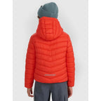 Boy's down jacket with synthetic filling 4F 4FJRAW25TDJAM0819-62S Clothing Your Sports Performance