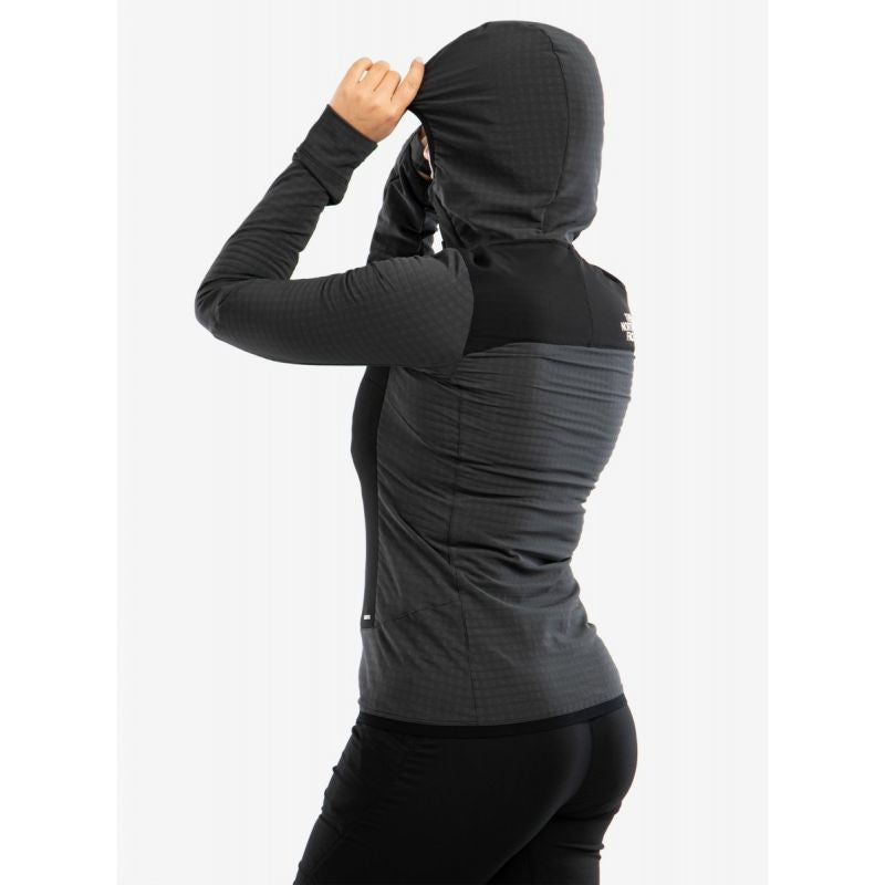 The North Face Dawn Turn Hybrid Ventrix Midlayer Jacket W NF0A7Z92MN81 Clothing/Outdoor/The North Face North Face