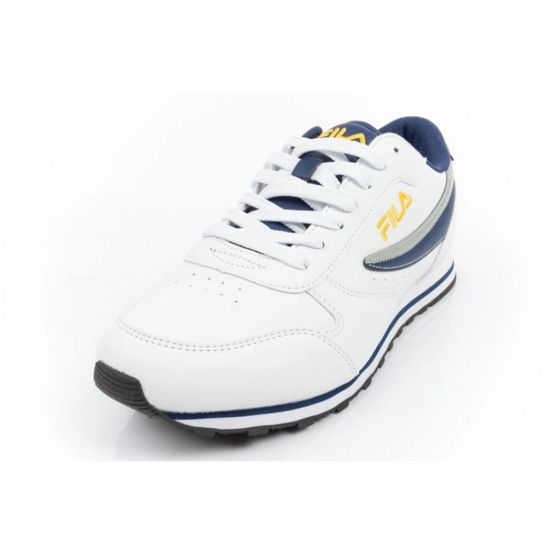 Fila Orbit W shoes FFT0014.13044 Footwear/Lifestyle/Fila Your Sports Performance