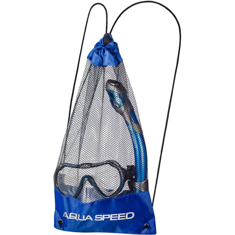 Snorkel for diving Aqua-speed Jet col. 11 Accessories/Swimming accessories Your Sports Performance