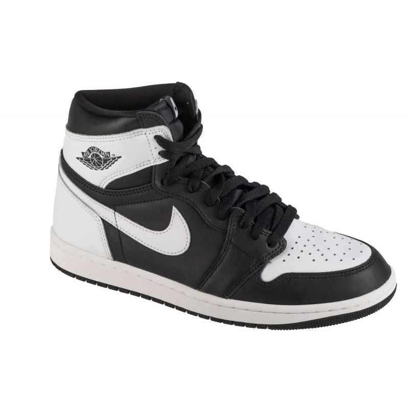 Nike Air Jordan 1 Mid Retro M DZ5485-010 Footwear/Lifestyle Nike