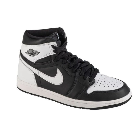 Nike Air Jordan 1 Mid Retro M DZ5485-010 Footwear/Lifestyle Nike