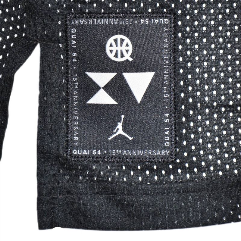 Jordan Quai 54 Game Jersey - CK0491-010 AIR Jordan