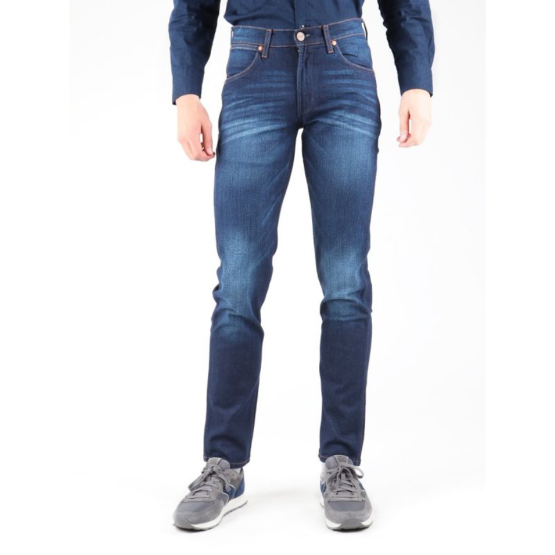 Wrangler Greensboro jeans W15Q6262F Clothing/Lifestyle/Trousers, shorts/Wrangler Your Sports Performance