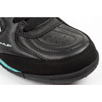 Joma men's sports shoes turf Top Flex 2621 football shoes black