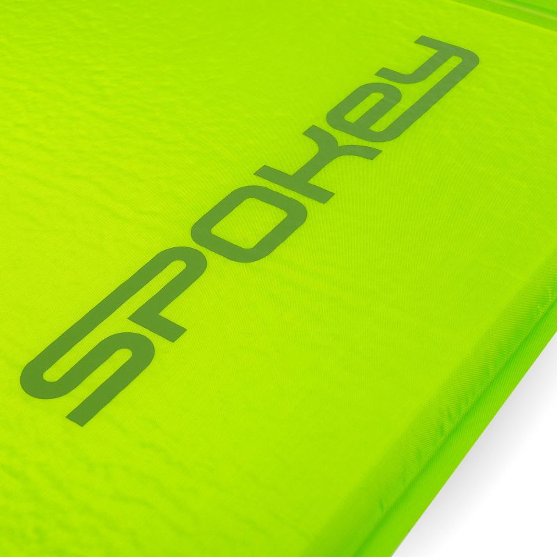 Spokey Fatty GN 927847 self-inflating mat Accessories/Training equipment Your Sports Performance