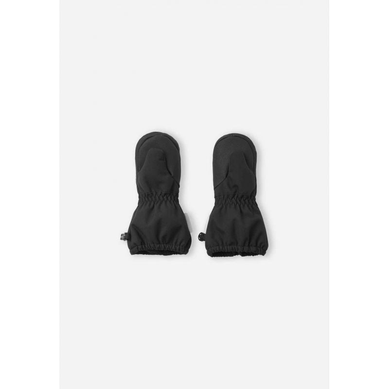 Reima Reimatec Tepas Black Jr gloves (5300245A-9990) Clothing/Outdoor/Czapki, szaliki, rękawiczki, maski/Reima Your Sports Performance