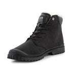 Palladium sp20 Cuff Leather Waterproof WL 79067-008-M shoes Footwear/Lifestyle/Palladium Your Sports Performance