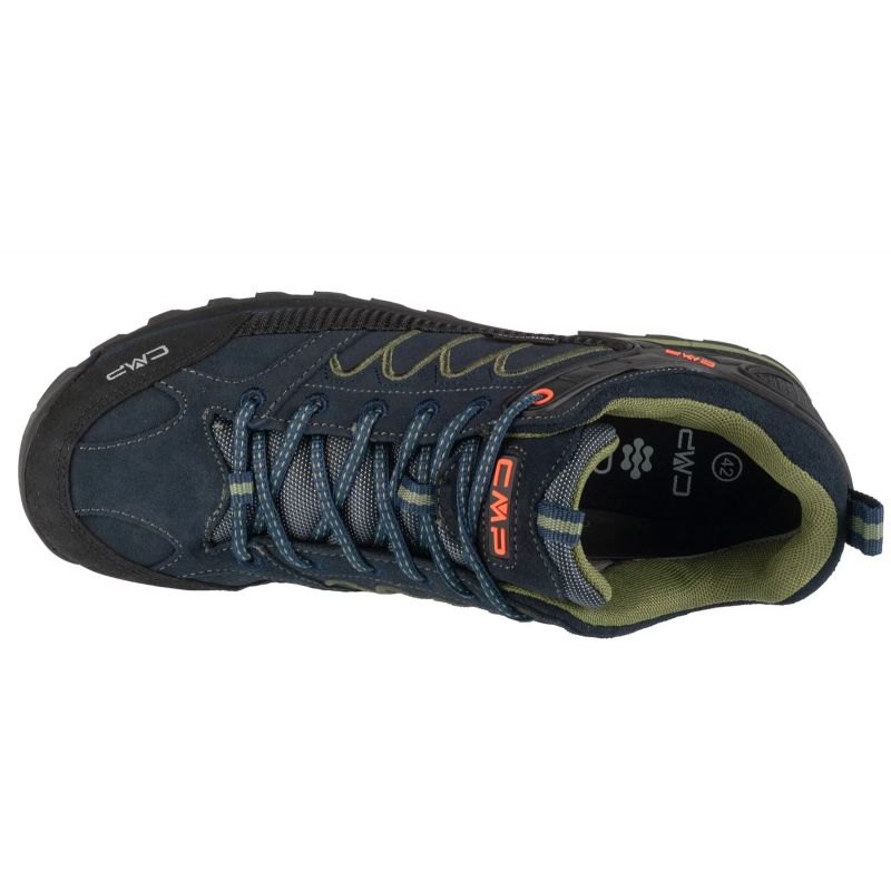 CMP Moon Low M 31Q4787-16MM shoes Footwear/Outdoor/CMP Your Sports Performance