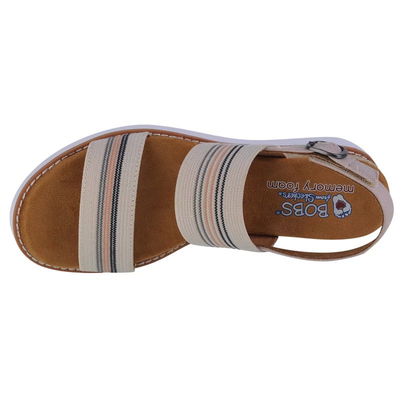 Skechers Desert Kiss Hi - Tea Time 113863-NTMT Beige 38 In preparation Your Sports Performance