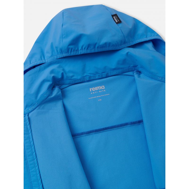 Reima Jacket Turvaisa Jr 5100193A-6980 Clothing/Outdoor/Reima Your Sports Performance