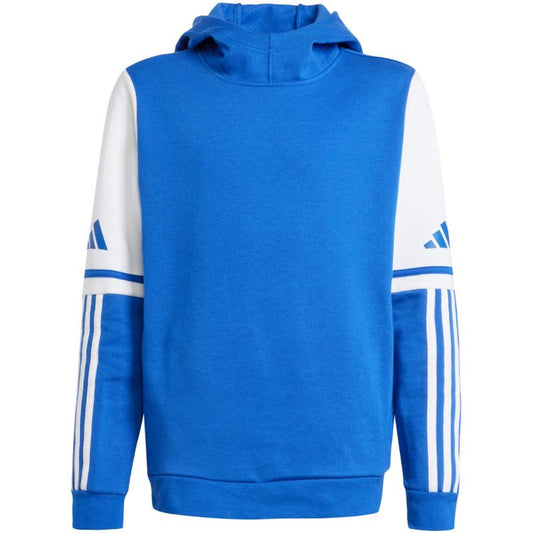 Adidas Squadra 25 Sweat Hoody Jr JD4806 Clothing/Football Adidas