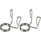 SPRING BAR CLAMPS 50MM 1PC EB FIT Sport/Siłownia I Fitness/Sprzęt Siłowy/Gryfy Your Sports Performance