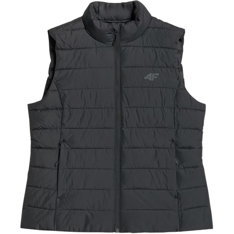 Vest 4F W 4FWAW25TVJAF218 20S Clothing/Lifestyle/4F Your Sports Performance