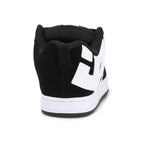 DC Court Graffik M 300529-001 shoes Footwear/Lifestyle Your Sports Performance