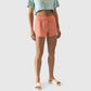 4F Shorts W 4FWSS24UBDSF099 63S Clothing/Lifestyle/Trousers, shorts/4F 4F