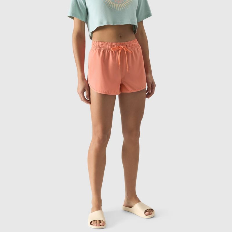 4F Shorts W 4FWSS24UBDSF099 63S Clothing/Lifestyle/Trousers, shorts/4F 4F
