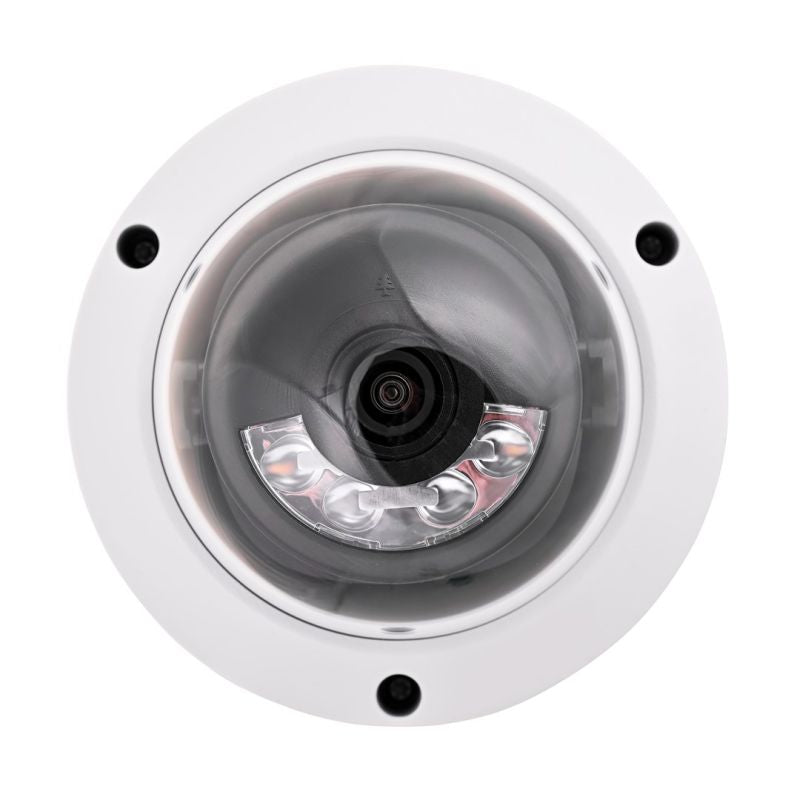 HIKVISION IP CAMERA DS-2CD2123G2-LIS2U(2.8mm) CCTV IP/Kamery Your Sports Performance
