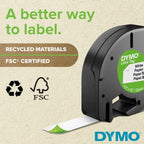 DYMO Letratag LT-100H Label Maker Auto ID/Drukarki etykiet Your Sports Performance