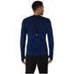 ASICS Road Seamless LS Top 2011D356-400 Navy Blue L In preparation Your Sports Performance