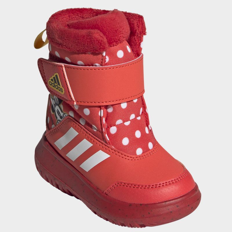 Adidas Winterplay Disney Minnie Jr IG7191 shoes Footwear/Outdoor Adidas