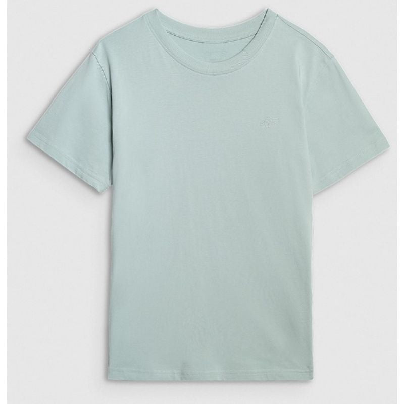 T-shirt 4F W 4FWAW25TTSHF2970 47S Clothing/Lifestyle/T-shirts/4F Your Sports Performance