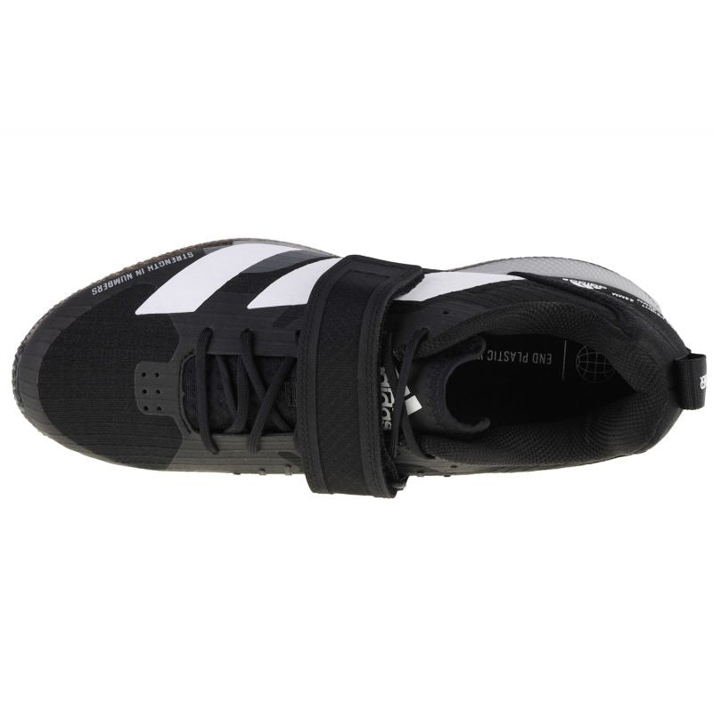 Adidas Adipower Weightlifting 3 GY8923 shoes Footwear/Training/Men Adidas
