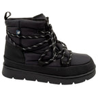 GAP women's shoes Richmond winter ankle boots black insulated