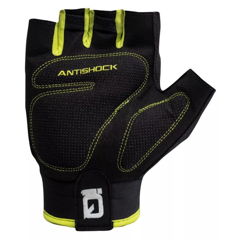 Training gloves IQ Cross The Line Demon 92800402520 Accessories/Gloves Your Sports Performance