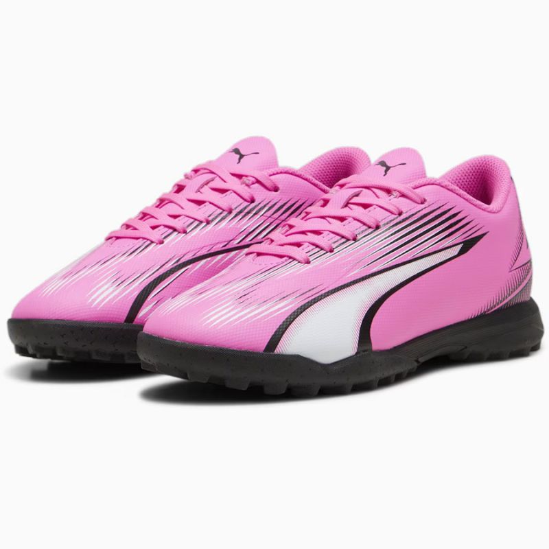 Puma Ultra Play TT Jr shoes 107779 01 Footwear/Football/Kids Puma