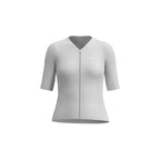 POC W's Raceday S/S Jersey White