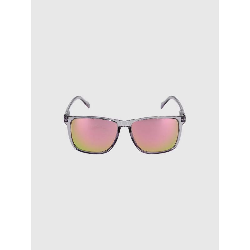 4F Mirror Coating Sunglasses 4FWMM00ASUNU071-56S *Kategoria tymczasowa Your Sports Performance