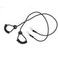 Inclined stepper with cables HMS S3033 17-22-104 Accessories/Training equipment Your Sports Performance