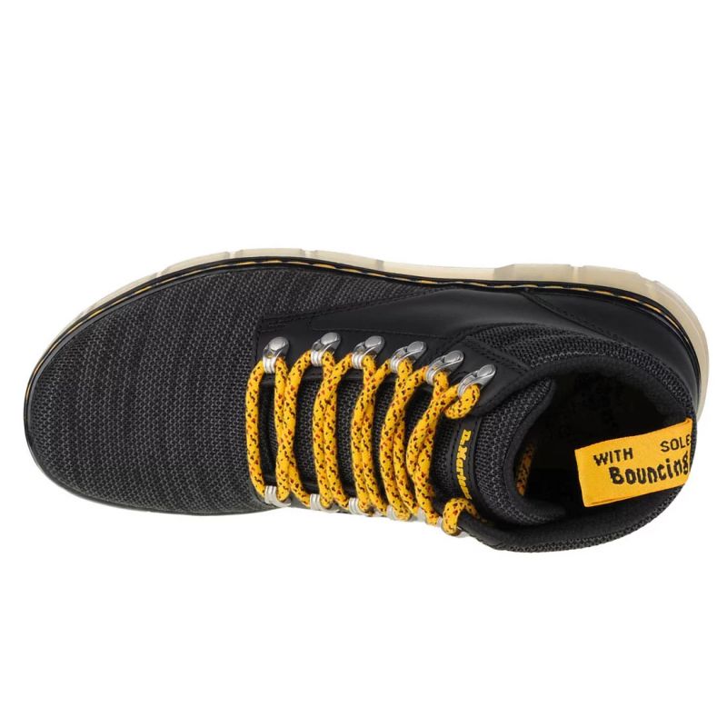 Dr. shoes Martens Rakim DM27110001 Footwear/Lifestyle/Dr.Martens Your Sports Performance