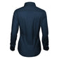 Dynamic Women's Shirt (Navy Blue) In preparation Your Sports Performance