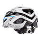 Bicycle helmet Meteor Gruver 24747-24749