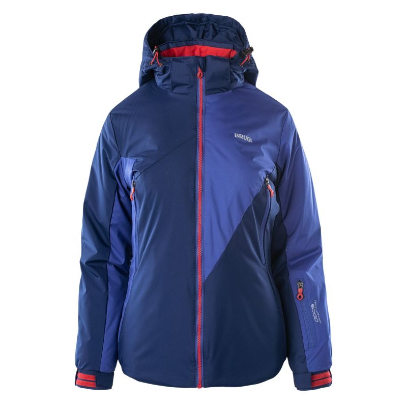 Jacket Brugi 2al9 W 92800341436 Clothing/Outdoor Your Sports Performance