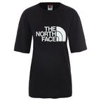 The North Face RELAXED EASY TEE W NF0A4M5PJK31 Clothing/Lifestyle/The North Face North Face