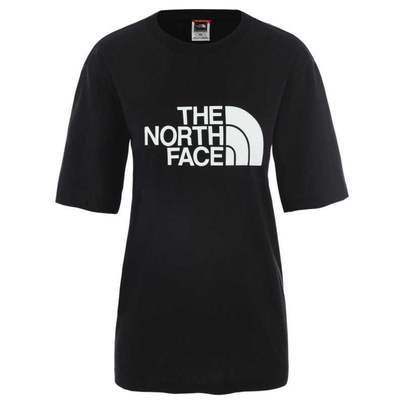 The North Face RELAXED EASY TEE W NF0A4M5PJK31 Clothing/Lifestyle/The North Face North Face