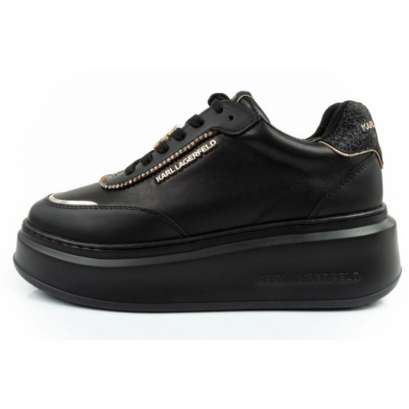 Karl Lagerfeld Anakapri W KL63519F0 0G Shoes Footwear/Lifestyle/Karl Lagerfeld Your Sports Performance