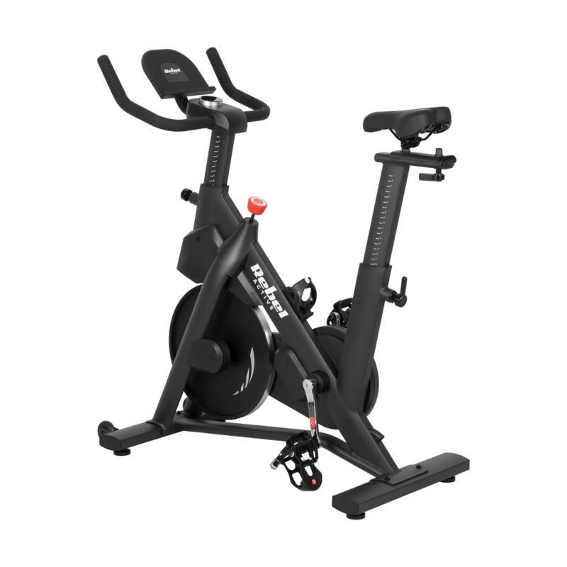 REBEL ACTIVE spinning bike model RBA-1006 To be categorized Your Sports Performance